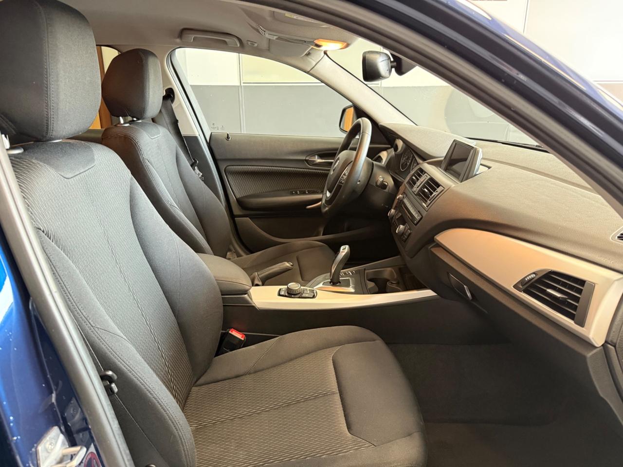 Bmw 116 116d 5p. Sport