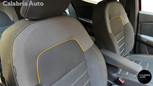 DACIA Sandero Stepway 1.0 TCe ECO-G Comfort