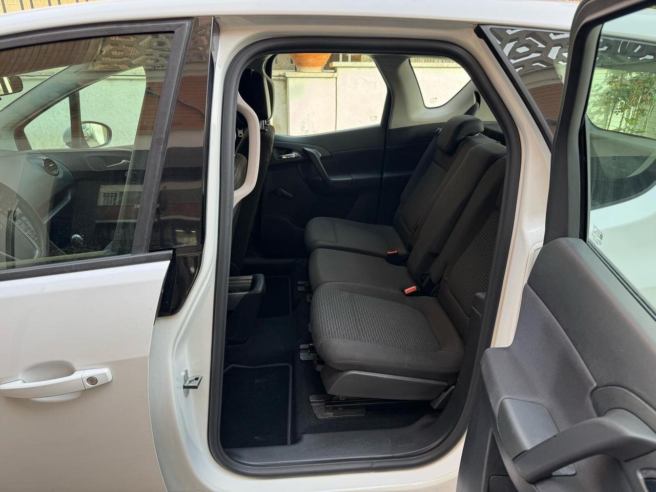 OPEL Meriva 1.6 CDTI Start&Stop Cosmo