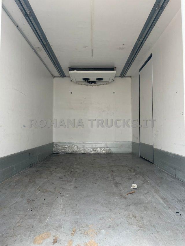 IVECO Daily 60 C15 ISOTERMICO -20° CON PORTA LATERALE DX