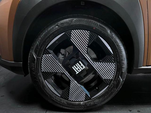 FIAT Grande Panda 1.2 Hybrid 110 CV S&S La Prima