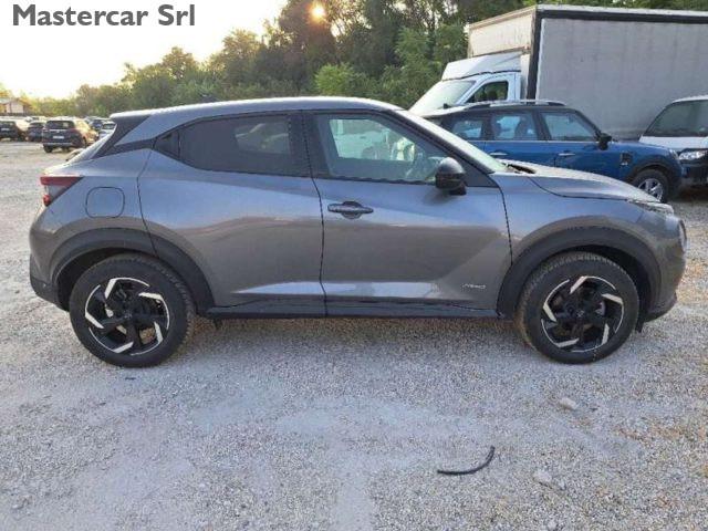 NISSAN Juke Juke 1.6 hev N-Connecta - GS316JJ