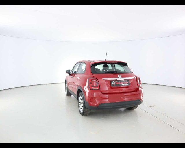 FIAT 500X 1.0 T3 120 CV Urban