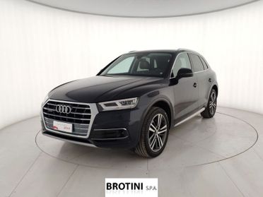 Audi Q5 40 TDI Business Sport quattro S tronic