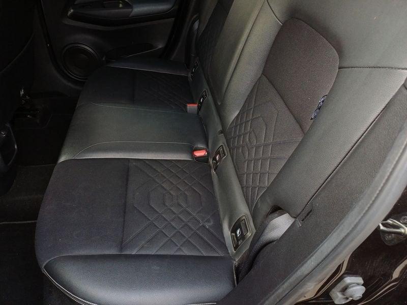 Nissan Juke 1.0 DIG-T 117 Dct Tekna AUTOCARRO N1