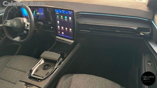 RENAULT Rafale Full Hybrid E-Tech 200 CV Techno