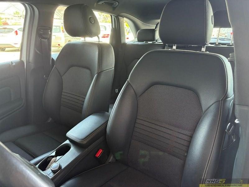 Mercedes-Benz Classe B B 180 CDI Sport