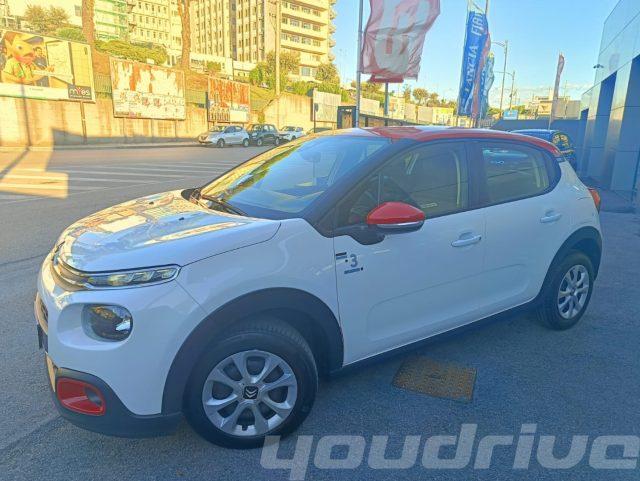 CITROEN C3 PureTech 83 CV Feel KM 24.100