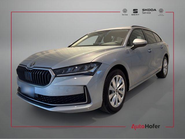 SKODA Superb 2.0 TDI DSG Wagon Selection Camera DAB+ LED Navi