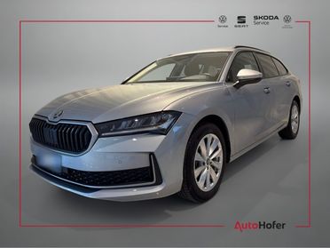 SKODA Superb 2.0 TDI DSG Wagon Selection Camera DAB+ LED Navi