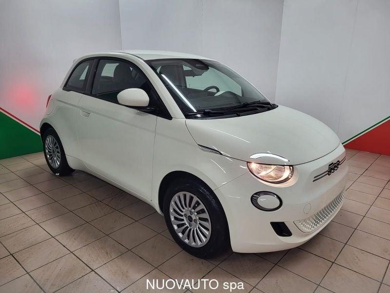 FIAT 500 Electric Elettrica 95cv