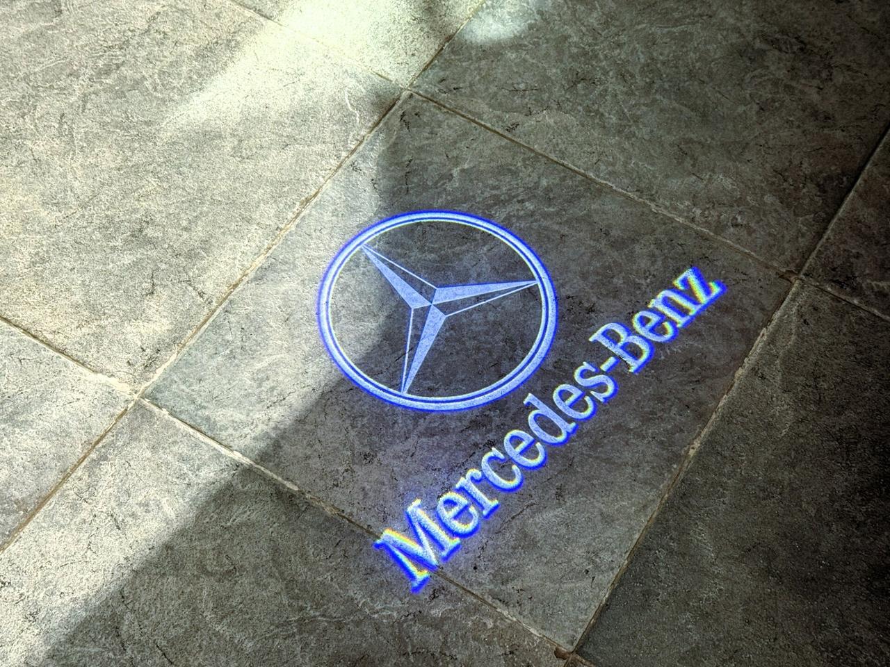 MERCEDES C 220CDI PREMIUM FULL LED UNICO PROP.