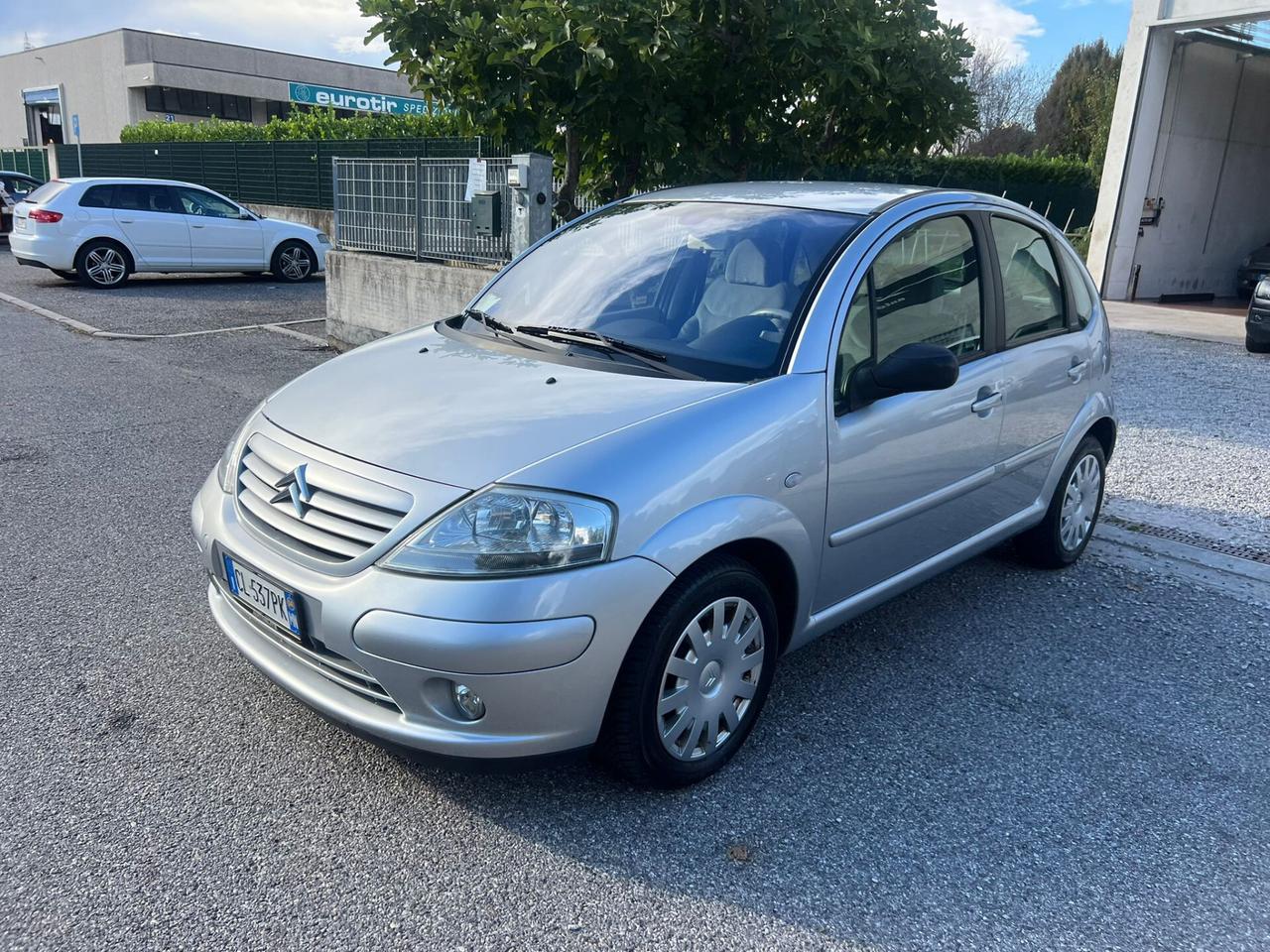Citroen C3 1.4 Elegance