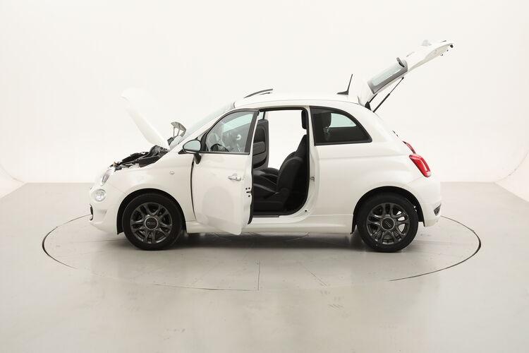 Fiat 500 Hybrid Connect BR275974 1.0 Mild Hybrid 70CV