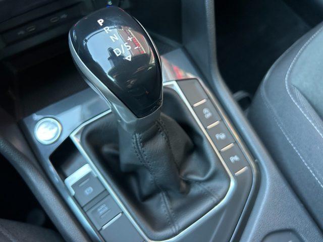 VOLKSWAGEN Tiguan 2.0 TDI 150 CV SCR DSG Elegance