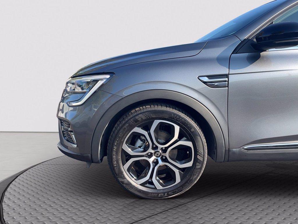 RENAULT Arkana 1.6 E-Tech full hybrid Intens 145cv del 2021