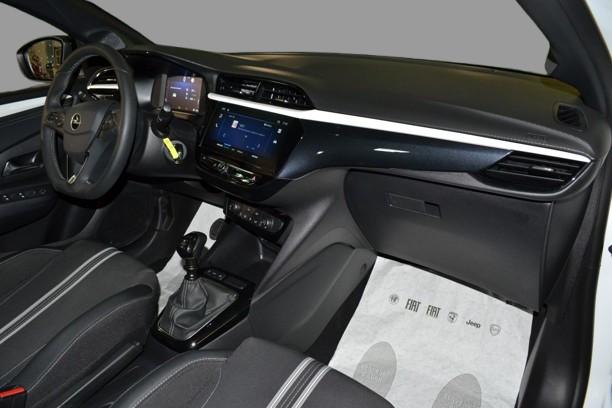 OPEL CORSA - NUOVA CORSA GS 1.2 100CV MT6
