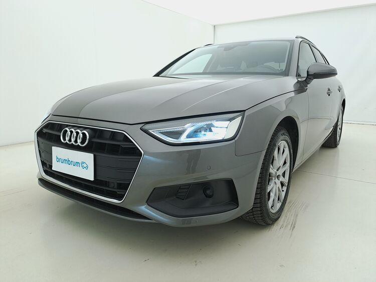 Audi A4 Avant 35 TDI Business S tronic BR935414 2.0 Mild Hybrid 163CV