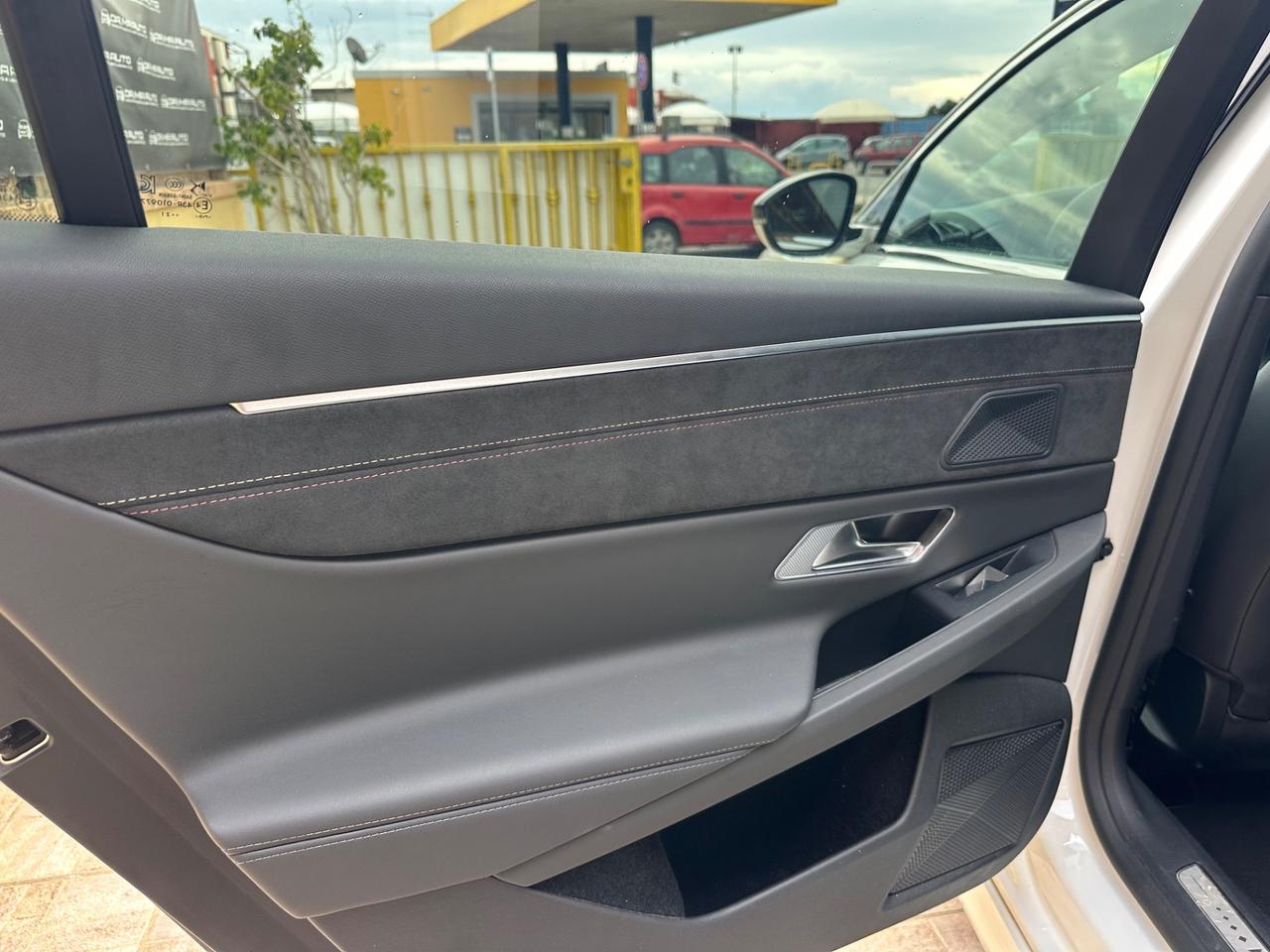 Ds 9 E-Tense Performance Line+ 2021 km 39.000