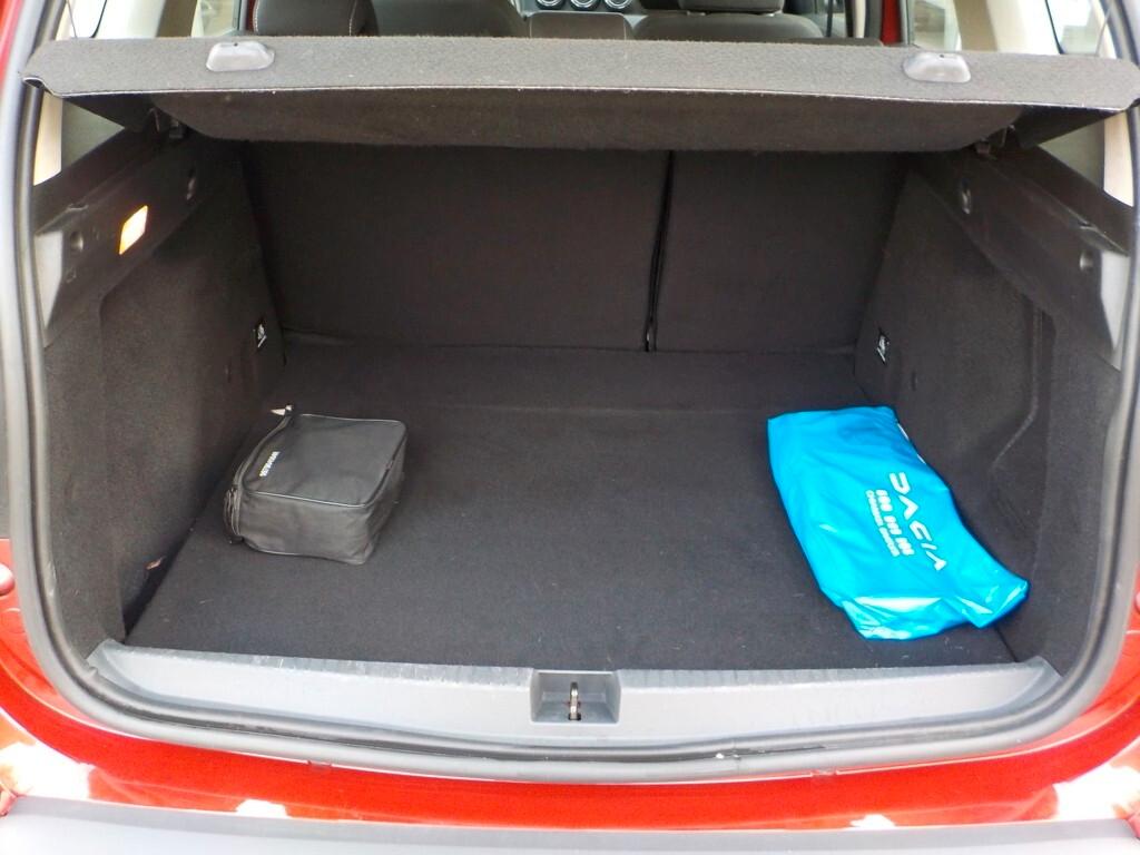 Dacia Duster 1.0 TCe GPL 4x2 Comfort