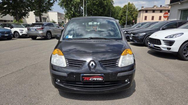 RENAULT Modus 1.2 16V Confort Authentique PERMUTE OK NEOPATENTAT