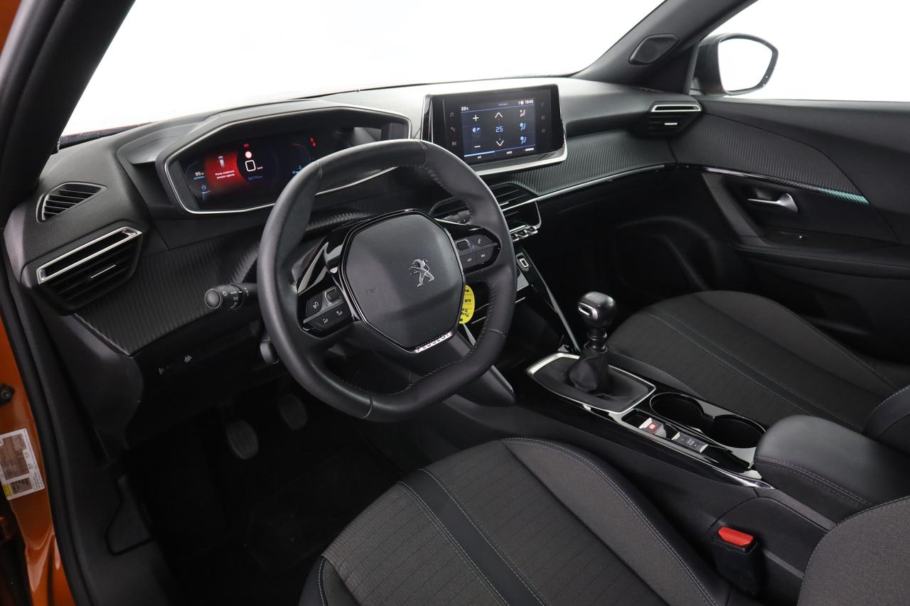 PEUGEOT 2008 2ª serie 2008 PureTech 100 S&S Allure