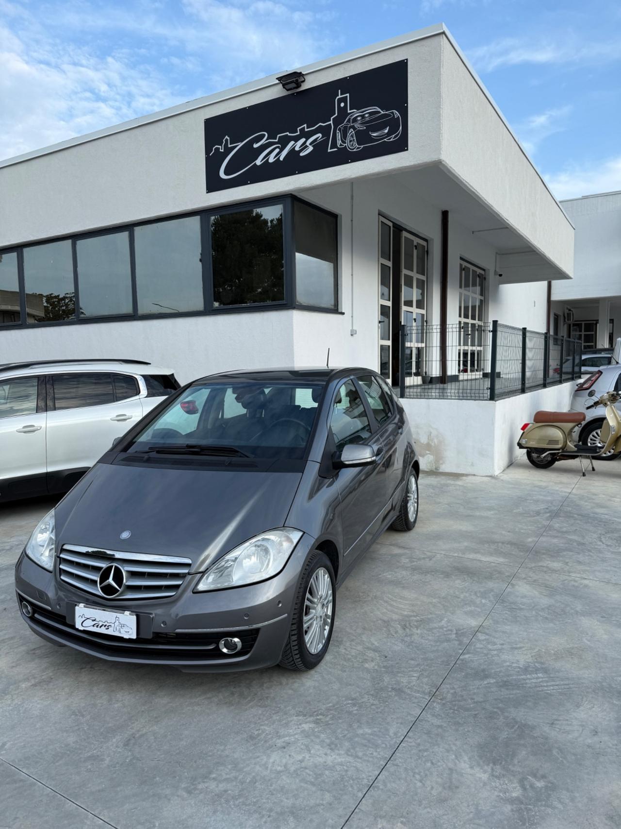 Mercedes-benz A 180 CDI Style