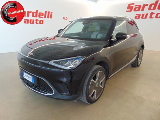 SMART smart #1 #1 Pro+ 22kW