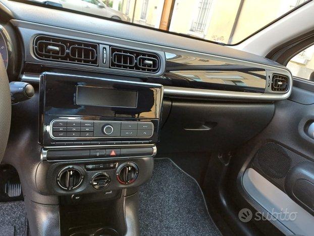 Citroen C3 1.2 Feel 83cv