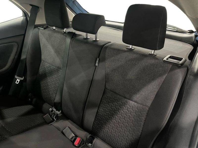 Toyota Yaris Cross Yaris Cross 1.5h Active fwd 116cv e-cvt