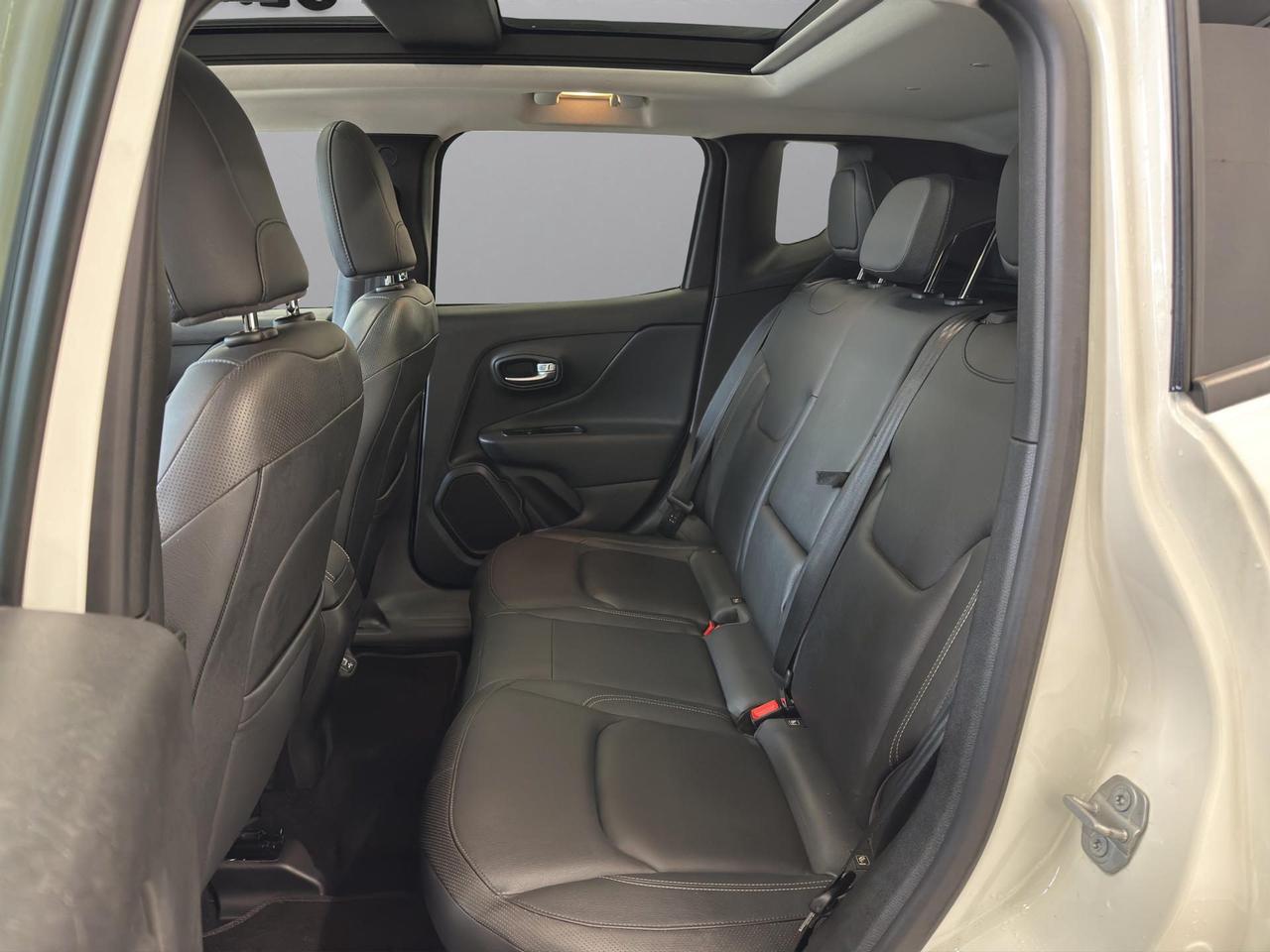 Jeep Renegade 1.5 turbo t4 mhev S 2wd 130cv dct