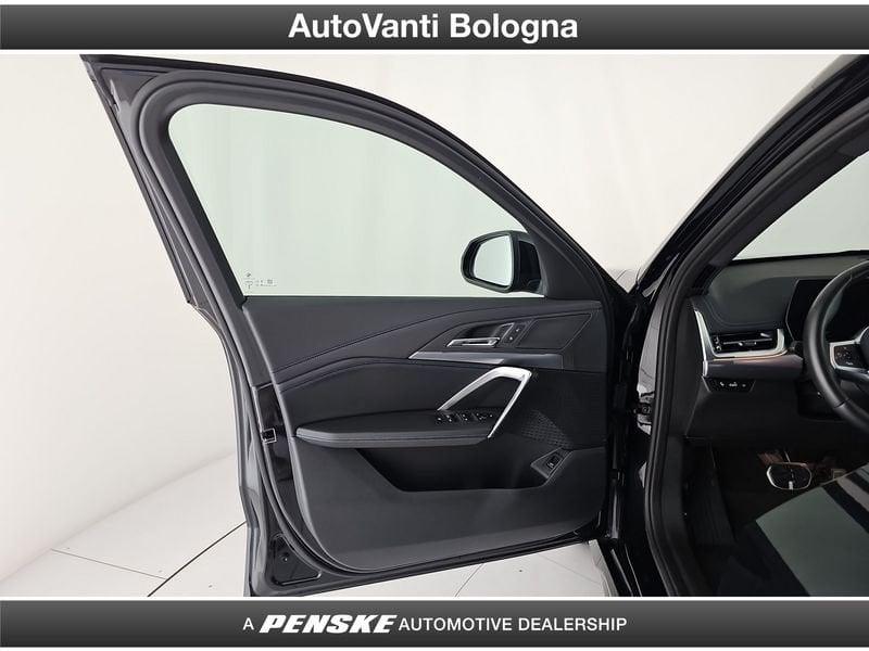BMW X1 X1 sDrive 18d Msport