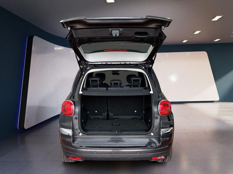 FIAT 500L Wagon 500L 2017 Wagon 1.4 Urban s&s 95cv