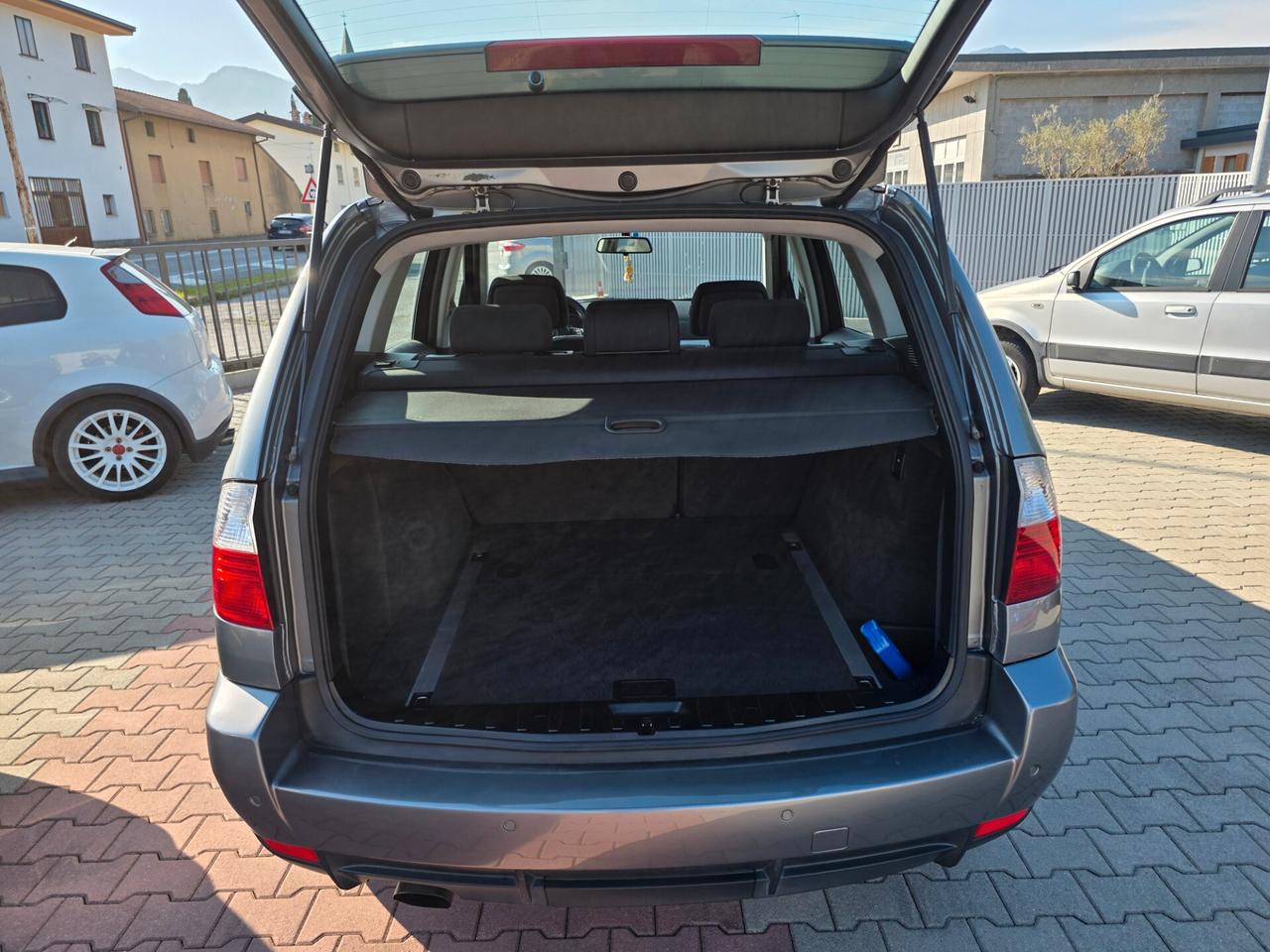 Bmw X3 xDrive20d Limited Sport Edition