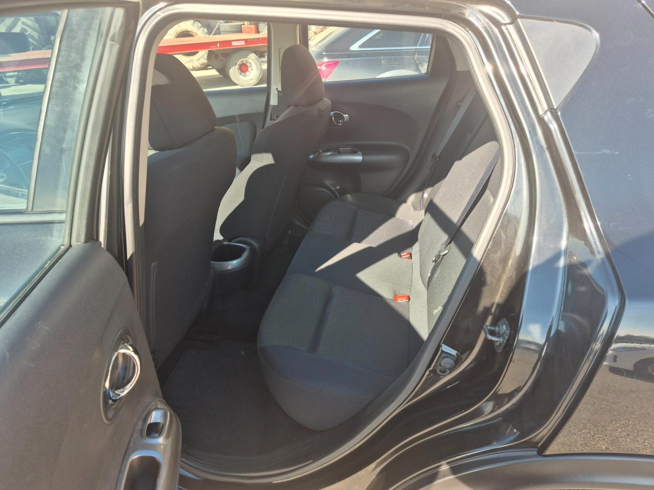 Nissan Juke 1.5 dCi Start&Stop Acenta