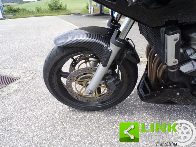 HONDA Hornet 600 S CB 95CV Carenata