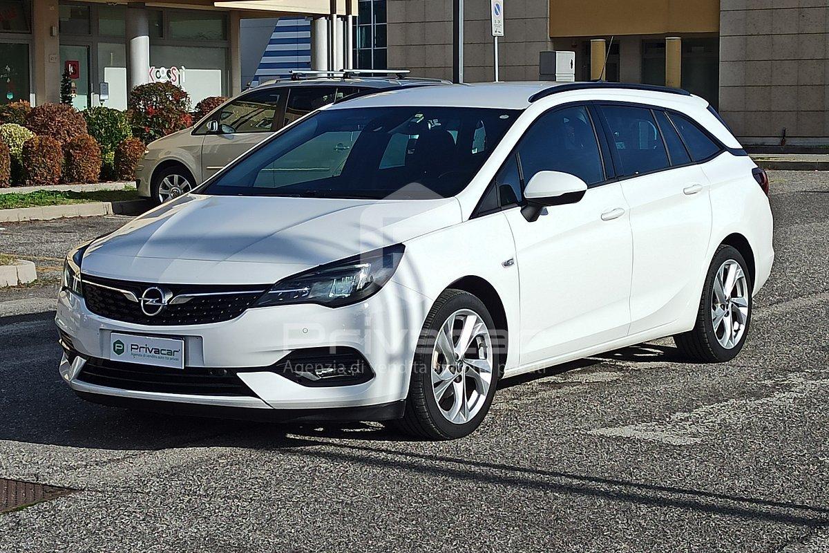 OPEL Astra 1.5 CDTI 105 CV S&S 5 porte GS Line
