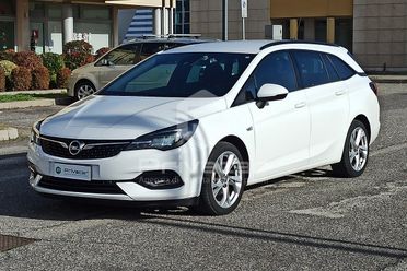 OPEL Astra 1.5 CDTI 105 CV S&S 5 porte GS Line
