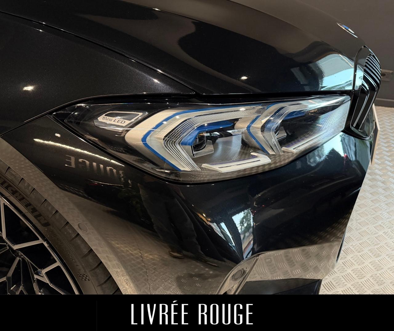 Bmw 330 d 48V xDrive Touring Msport