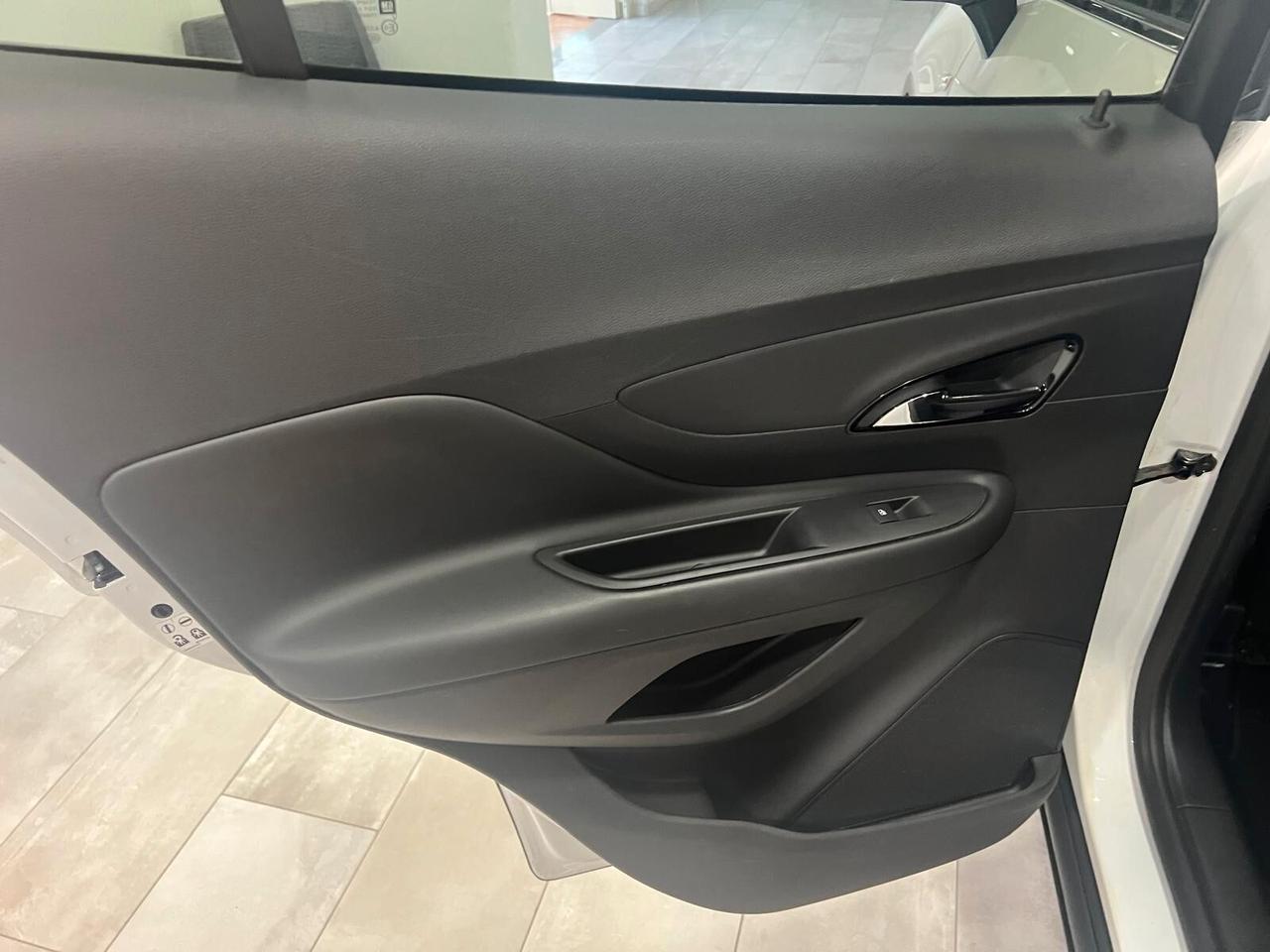 Opel Mokka X 1.6 CDTI Ecotec 4x2 Start&Stop Advance