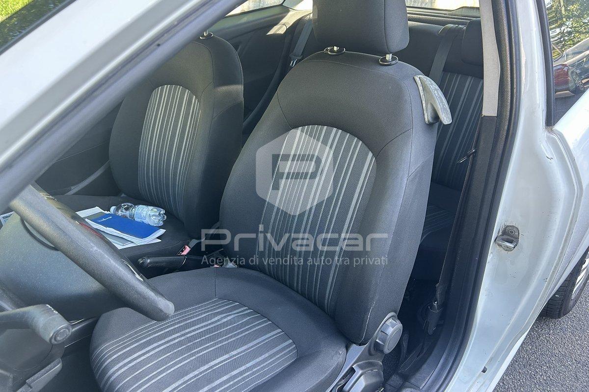 FIAT Punto Evo 1.4 3 porte S&S MyLife