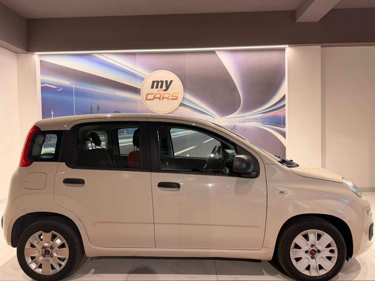 Fiat Panda 1.3 MJT 95 CV S&S Easy