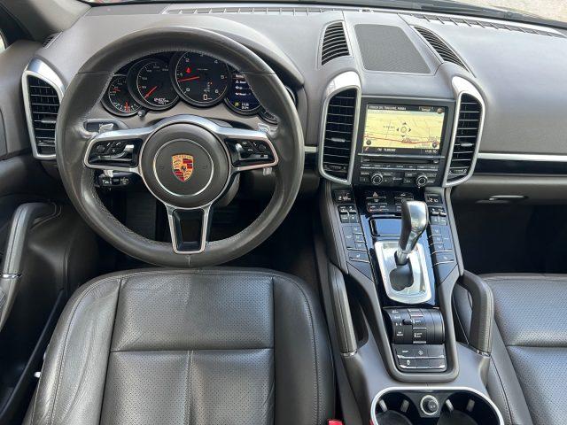 PORSCHE Cayenne 3.0 Diesel