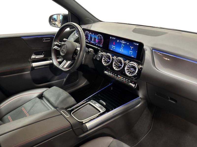 Mercedes Classe B 200 200 D Premium AMG Line 8G-DCT