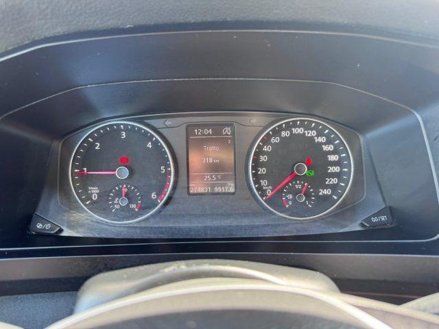 VOLKSWAGEN Caravelle 2.0 TDI 150CV 4 Motion - 9 POSTI