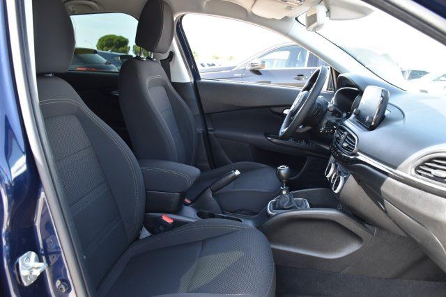 FIAT Tipo 1.6 Mjt S&S SW Business