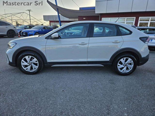VOLKSWAGEN Taigo NEOPATENTATI Taigo 1.0 LIFE 110cv dsg TG : GT928LV