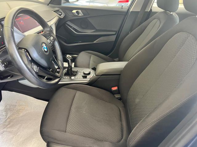 BMW 116 BLACK FRIDAY PREZZO CHIARO EURO 16.499,00