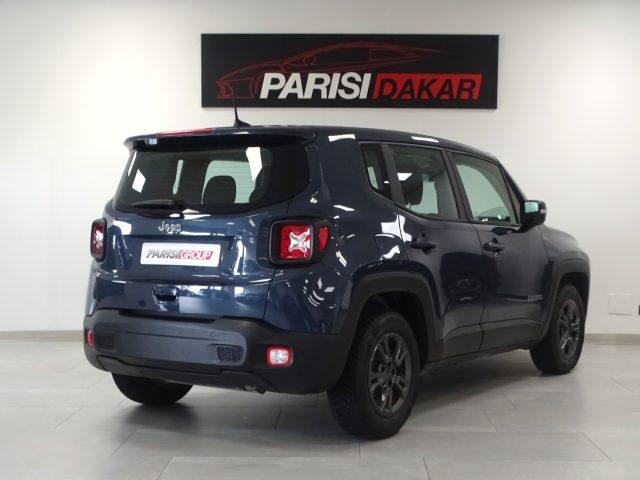 JEEP Renegade 1.0 120CV T3 Longitude *PROMO PARISI GROUP*