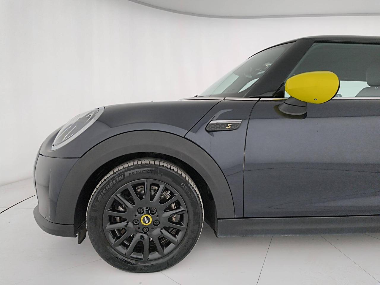 MINI Mini Cooper SE Electric